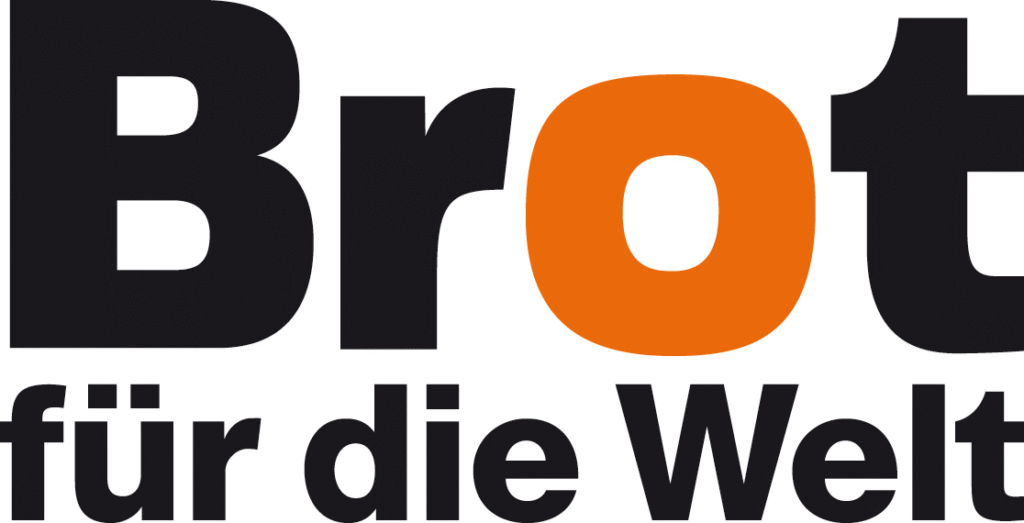 logo brot fur die welt